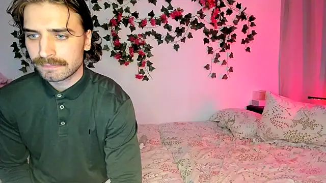 Stacy Liam online show from 15, 3, 2026