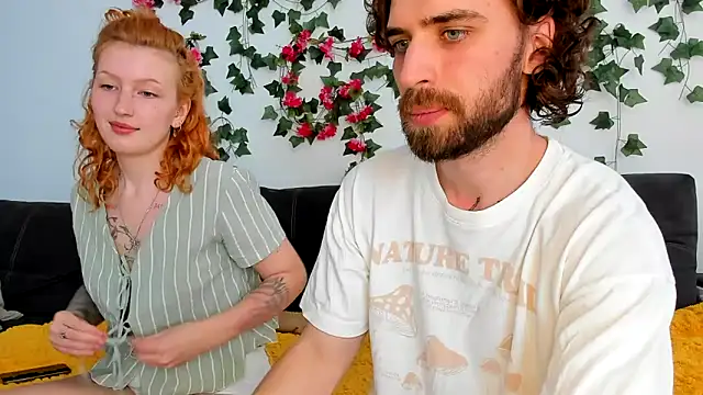 Stacy Liam online show from 19, 4, 2026