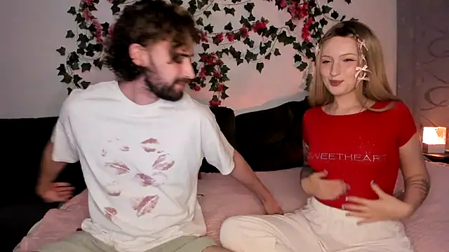 Stacy Liam online show from 8, 3, 2026