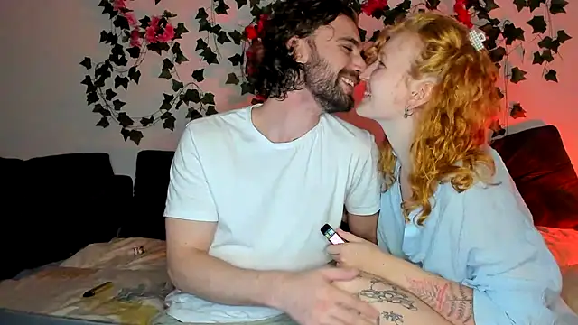 Stacy Liam online show from 13, 4, 2026