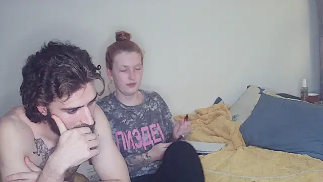 Stacy Liam online show from 20, 12, 2025