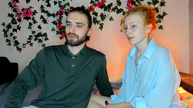 Stacy Liam online show from 17, 4, 2026