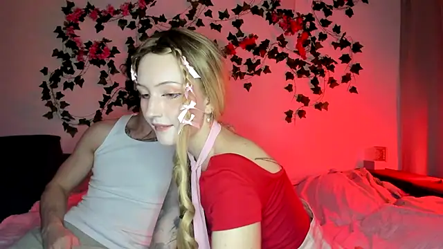 Stacy Liam online show from 2, 4, 2026