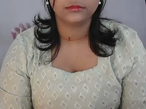 Naughty Shipra online show from 23, 3, 2026