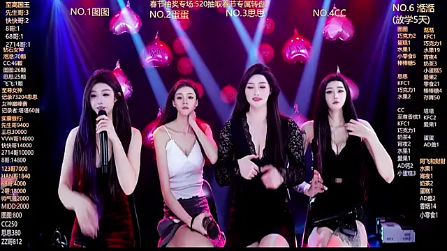 Angela616 online show from 18, 2, 2026