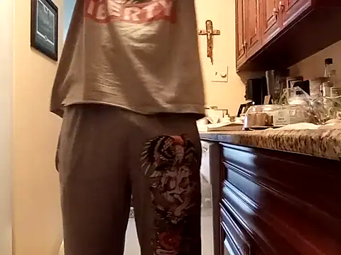 ViciouzzD online show from 24, 2, 2026