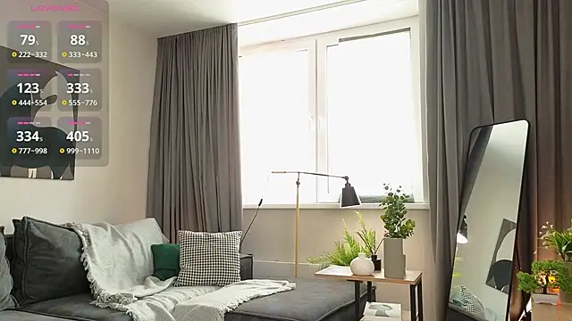 Snapshot of DiannMccarl chatting on 27, 2, 2026 DiannMccarl online show from 27, 2, 2026