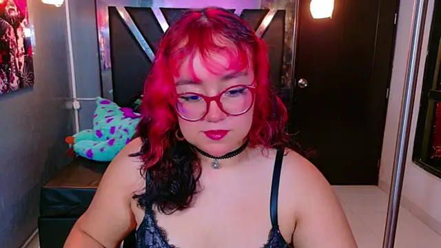 Nami Nerona online show from 11, 1, 2026