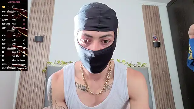 cute emmma online show from 28, 5, 2026