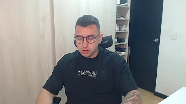 DanteVesper online show from 10, 3, 2026