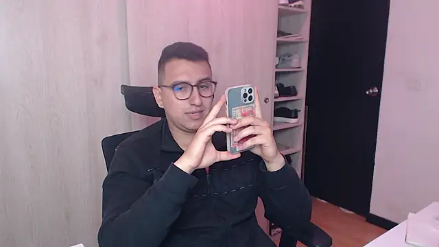 DanteVesper online show from 27, 3, 2026