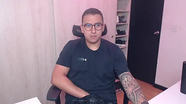 DanteVesper online show from 24, 4, 2026