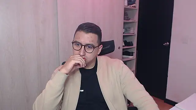 DanteVesper online show from 21, 3, 2026