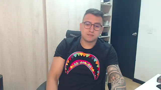 DanteVesper online show from 10, 3, 2026