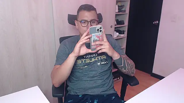 DanteVesper online show from 15, 4, 2026