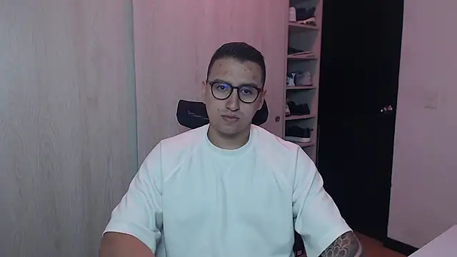 DanteVesper online show from 18, 3, 2026