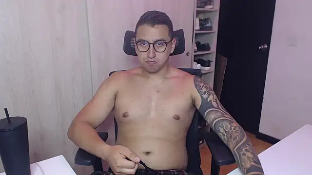 DanteVesper online show from 10, 4, 2026