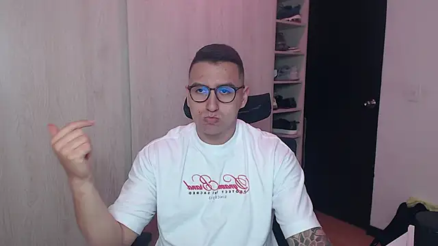 DanteVesper online show from 25, 3, 2026