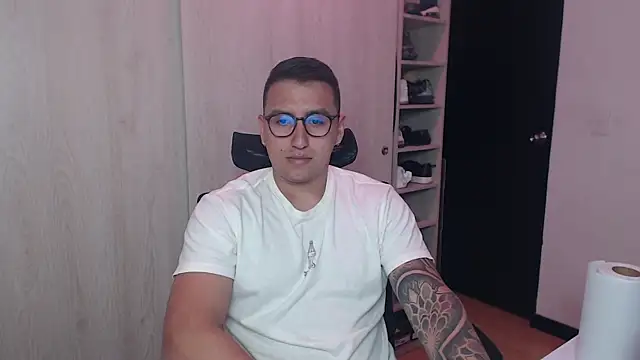 DanteVesper online show from 3, 4, 2026