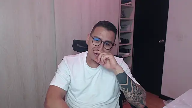 DanteVesper online show from 2, 4, 2026