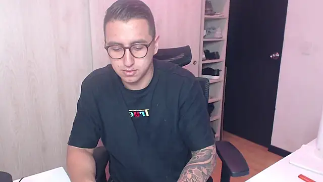 DanteVesper online show from 24, 3, 2026