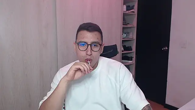 DanteVesper online show from 19, 3, 2026