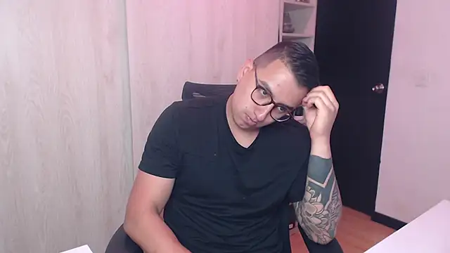 DanteVesper online show from 1, 4, 2026