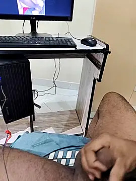 daddy raj1208 online show from 23, 2, 2026