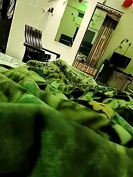 daddy raj1208 online show from 11, 1, 2026