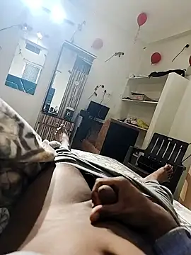 daddy raj1208 online show from 6, 1, 2026