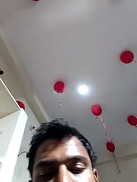 daddy raj1208 online show from 8, 1, 2026