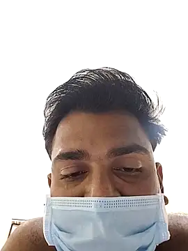 daddy raj1208 online show from 3, 3, 2026