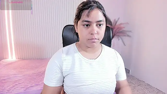 CelesteMoon5 online show from 24, 2, 2026