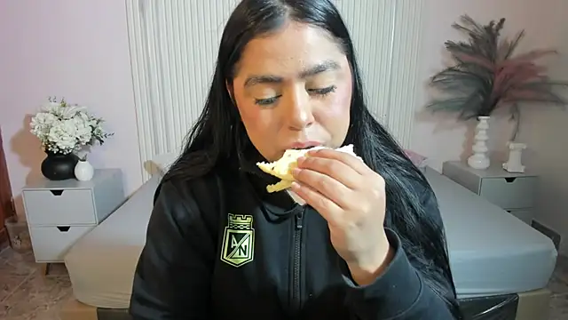 CelesteMoon5 online show from 6, 1, 2026