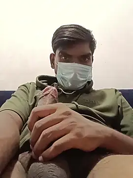 Hot2602 online show from 20, 4, 2026