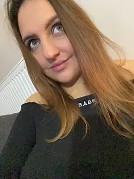 AliceAlicee online show from 22, 12, 2025