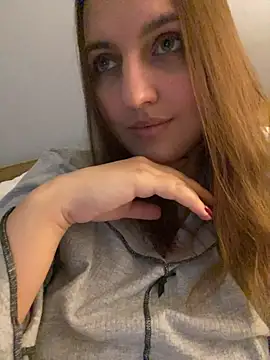 AliceAlicee online show from 11, 1, 2026