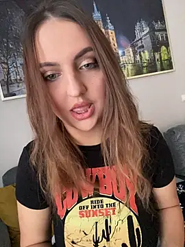 AliceAlicee online show from 11, 1, 2026