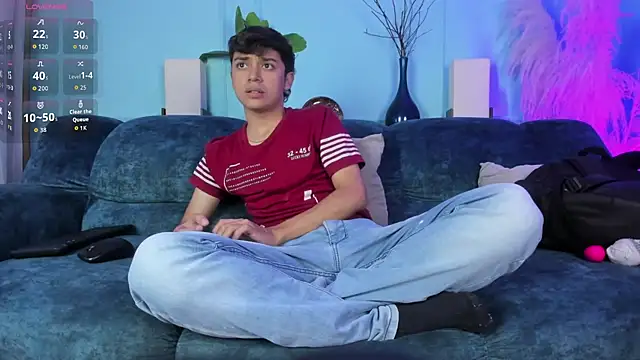 Josh Bright online show from 15, 1, 2026