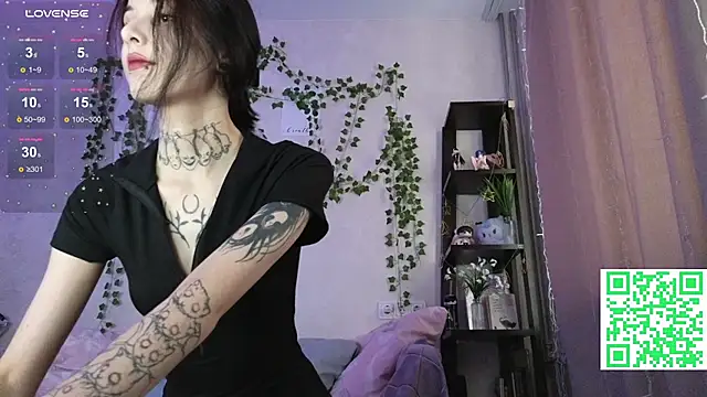 LeonaHinnes online show from 19, 2, 2026