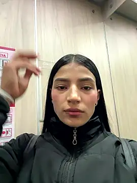 Ema Rose  online show from 10, 1, 2026