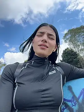 Ema Rose  online show from 28, 2, 2026