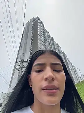 Ema Rose  online show from 27, 3, 2026