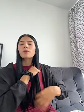 Snapshot of Ema_Rose_ chatting on 19, 6, 2026 Ema Rose online show from 19, 6, 2026