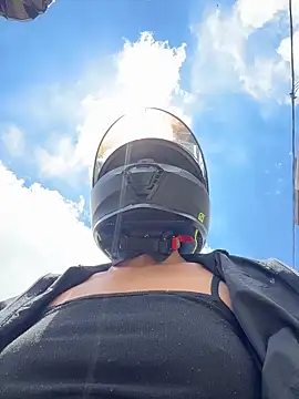 Ema Rose  online show from 13, 3, 2026