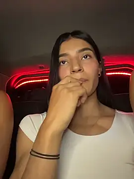 Ema Rose  online show from 15, 2, 2026