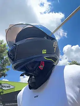 Ema Rose  online show from 19, 3, 2026