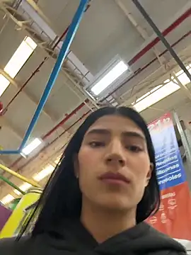 Ema Rose  online show from 27, 4, 2026