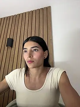 Ema Rose  online show from 23, 4, 2026