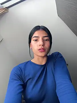 Ema Rose  online show from 12, 2, 2026